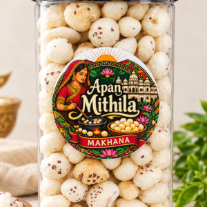 Gold Bulk Pack (Raw Makhana)