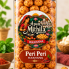 Peri-Peri Makhana