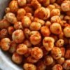 Peri-Peri Makhana