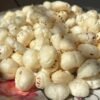 RAW MAKHANA Gold Makhana
