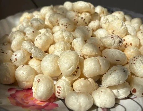 RAW MAKHANA Gold Makhana